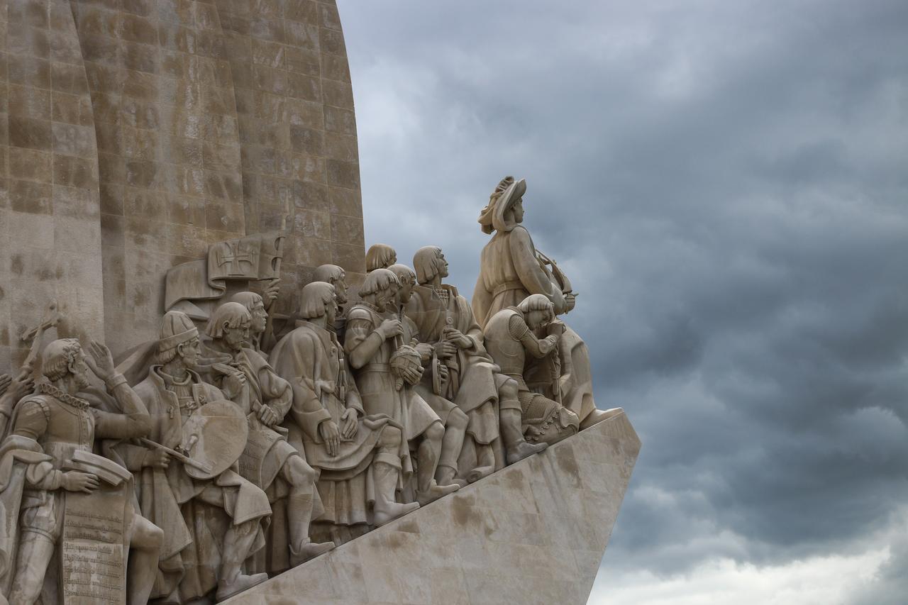 Go Native Lisbon - Principe Real Διαμέρισμα Εξωτερικό φωτογραφία